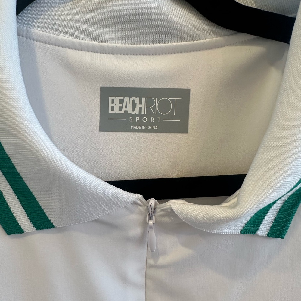 Beach riot - Courtside Dress - M - Picture 5 of 5